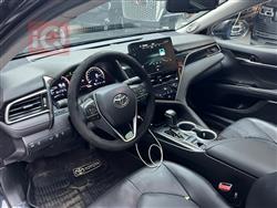 تۆیۆتا کامری